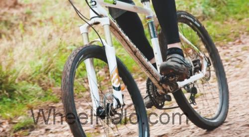 Boardman HT Comp specs and reviews